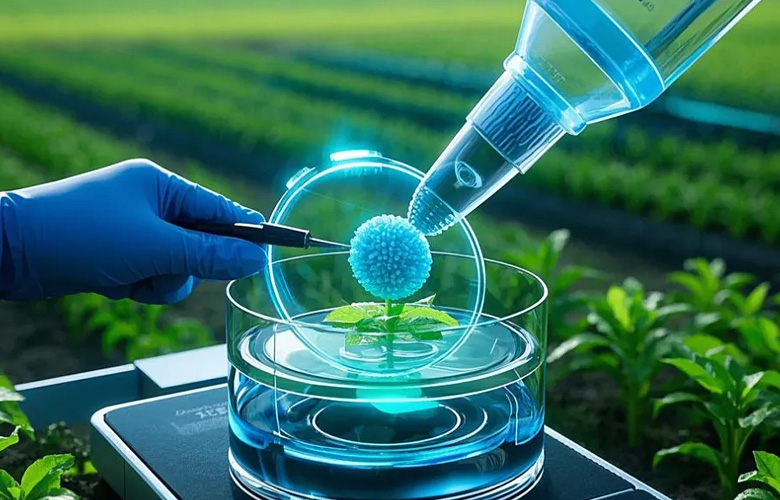 惊爆！合成生物农业 “独角兽” 项目现身，投资风口已至？
